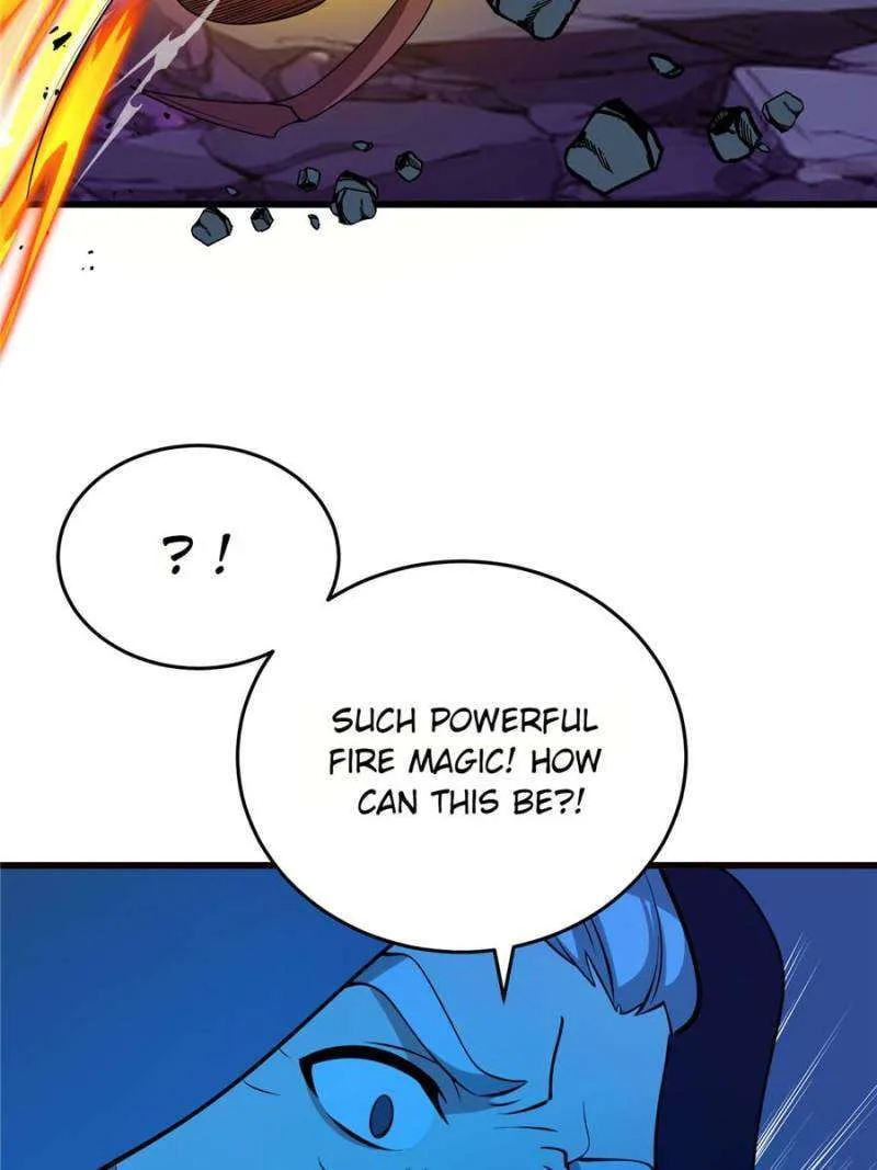 Evil Dragon Is Reincarnated! Revenge Begins at the Age of Five! Chapter 313 page 9