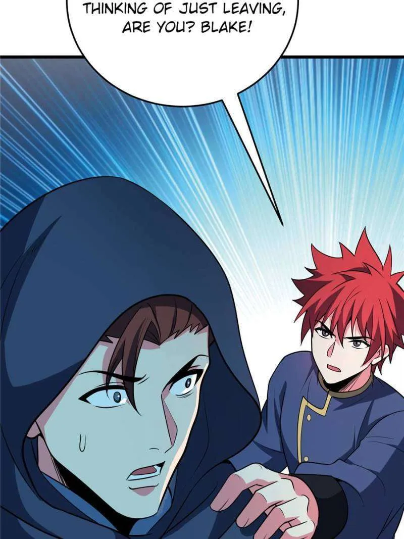 Evil Dragon Is Reincarnated! Revenge Begins at the Age of Five! Chapter 314 page 26