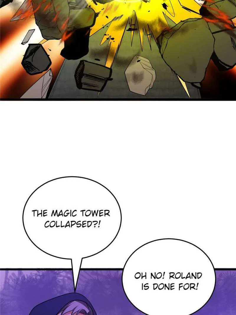 Evil Dragon Is Reincarnated! Revenge Begins at the Age of Five! Chapter 316 page 2