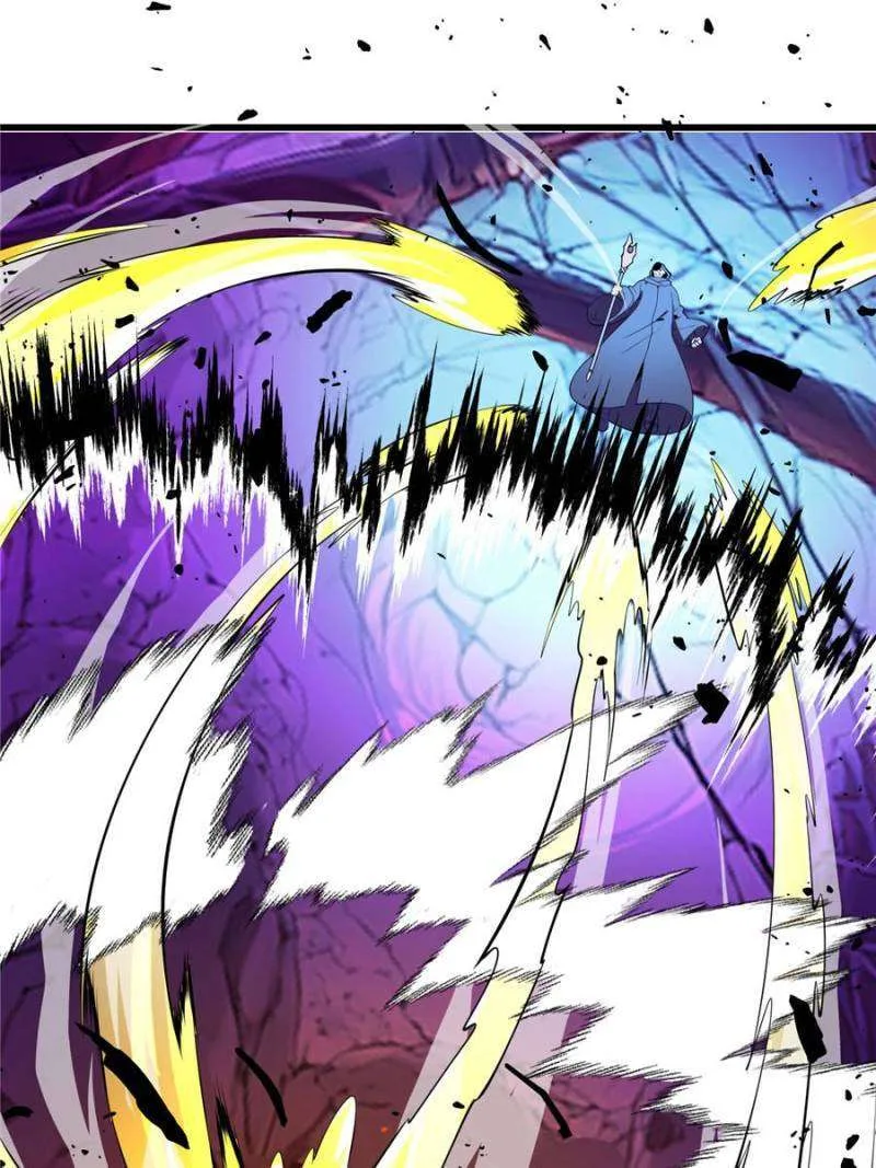 Evil Dragon Is Reincarnated! Revenge Begins at the Age of Five! Chapter 313 page 14