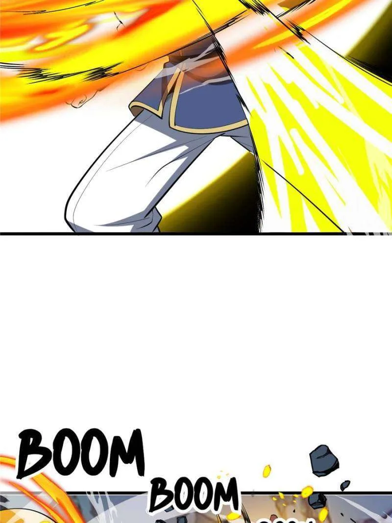 Evil Dragon Is Reincarnated! Revenge Begins at the Age of Five! Chapter 313 page 7