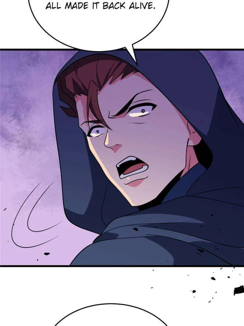 Evil Dragon Is Reincarnated! Revenge Begins at the Age of Five! Chapter 314 page 28