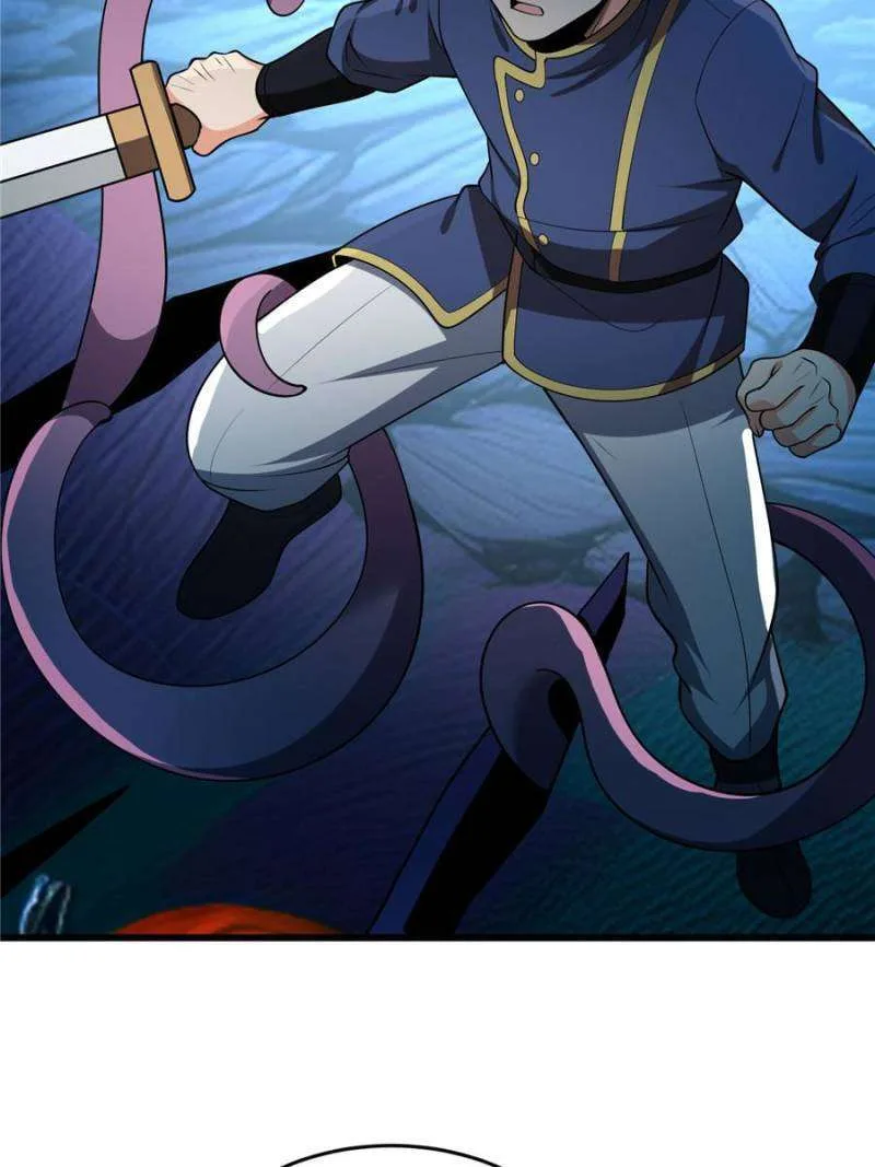 Evil Dragon Is Reincarnated! Revenge Begins at the Age of Five! Chapter 316 page 11