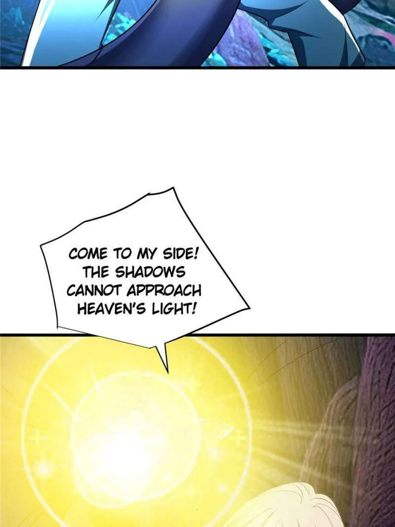 Evil Dragon Is Reincarnated! Revenge Begins at the Age of Five! Chapter 316 page 13