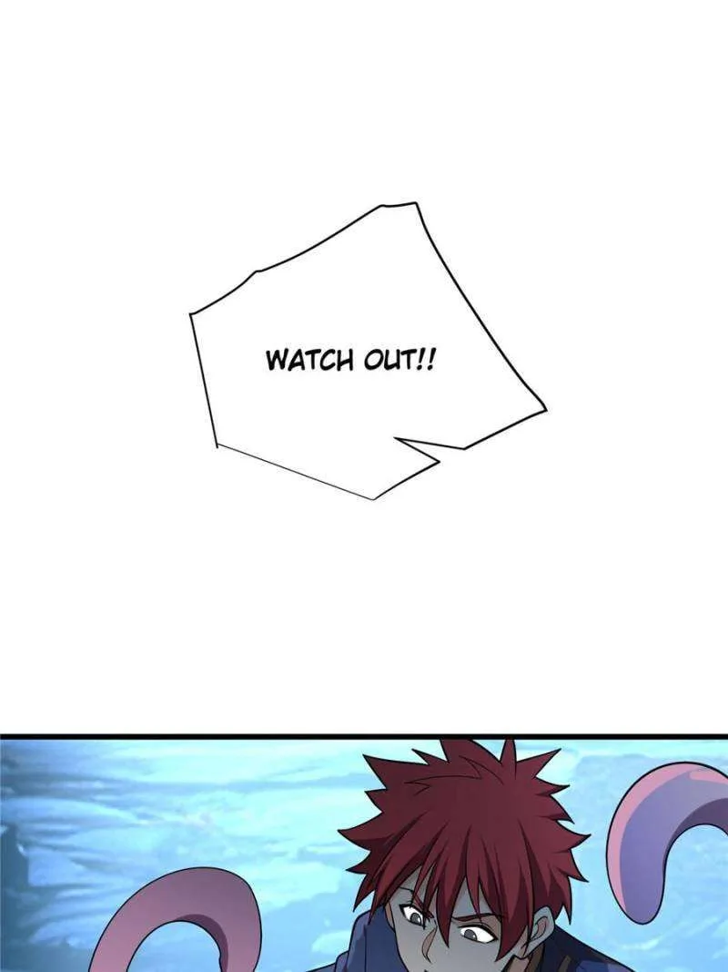 Evil Dragon Is Reincarnated! Revenge Begins at the Age of Five! Chapter 316 page 10