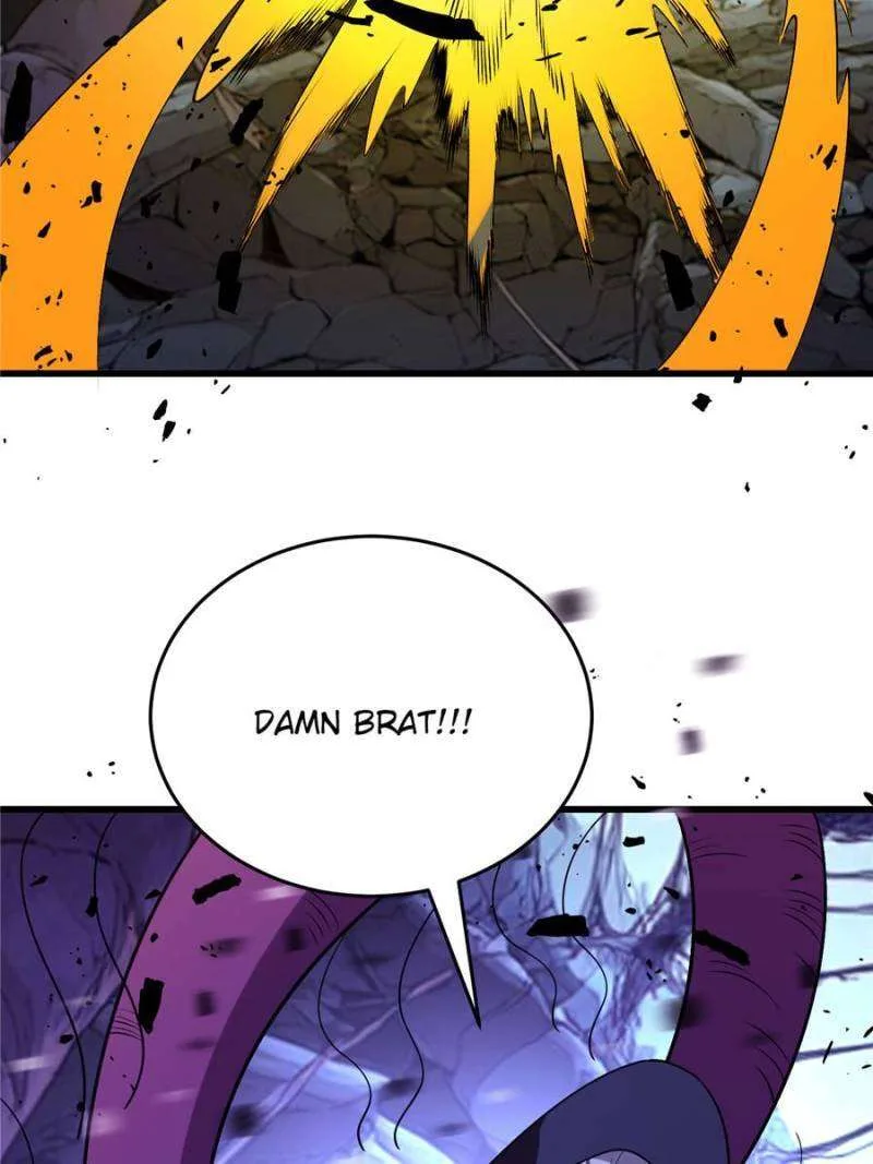 Evil Dragon Is Reincarnated! Revenge Begins at the Age of Five! Chapter 313 page 18