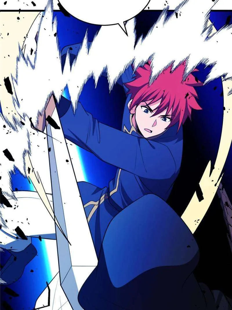 Evil Dragon Is Reincarnated! Revenge Begins at the Age of Five! Chapter 313 page 23