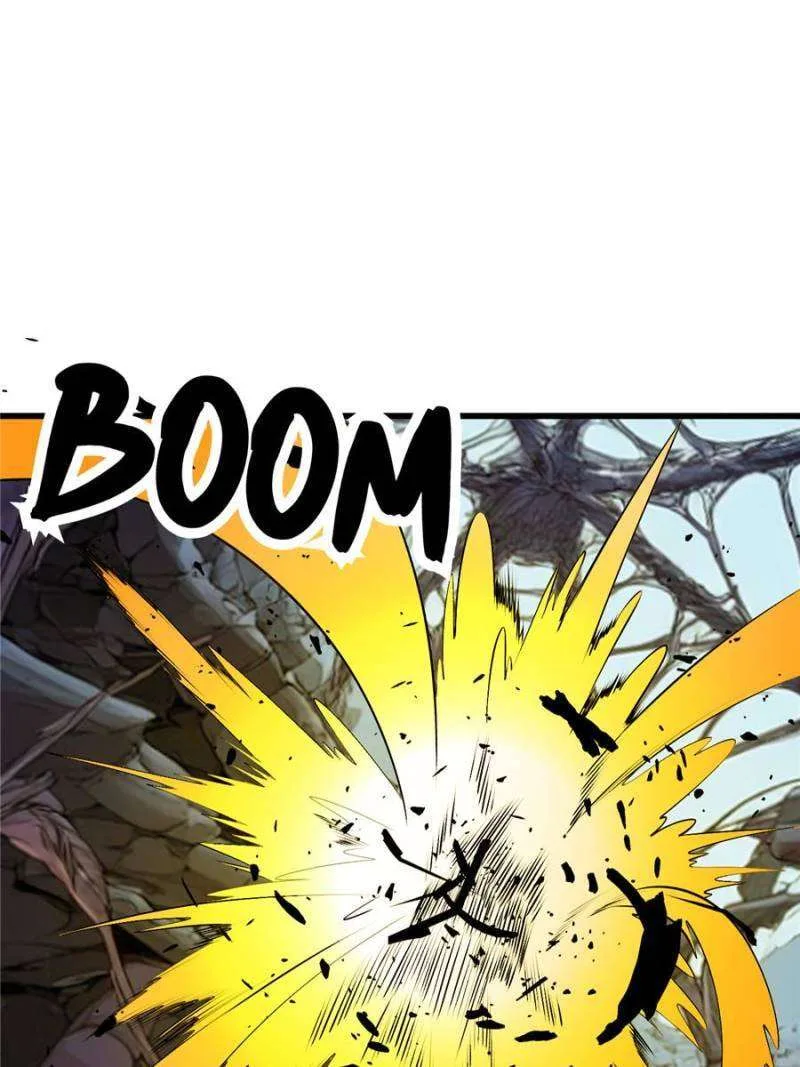 Evil Dragon Is Reincarnated! Revenge Begins at the Age of Five! Chapter 313 page 17