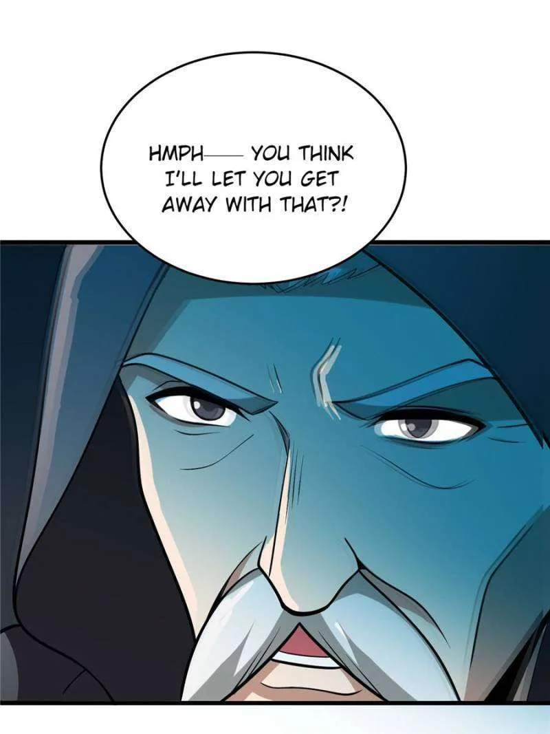 Evil Dragon Is Reincarnated! Revenge Begins at the Age of Five! Chapter 316 page 15