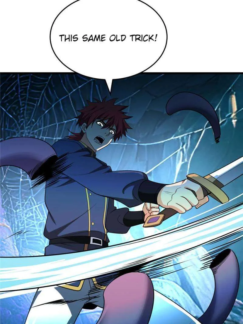 Evil Dragon Is Reincarnated! Revenge Begins at the Age of Five! Chapter 316 page 12