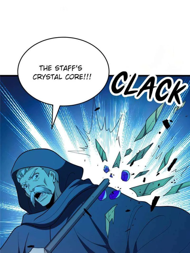 Evil Dragon Is Reincarnated! Revenge Begins at the Age of Five! Chapter 313 page 20