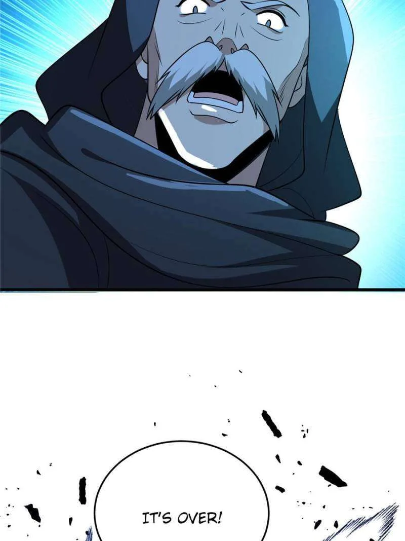 Evil Dragon Is Reincarnated! Revenge Begins at the Age of Five! Chapter 313 page 22