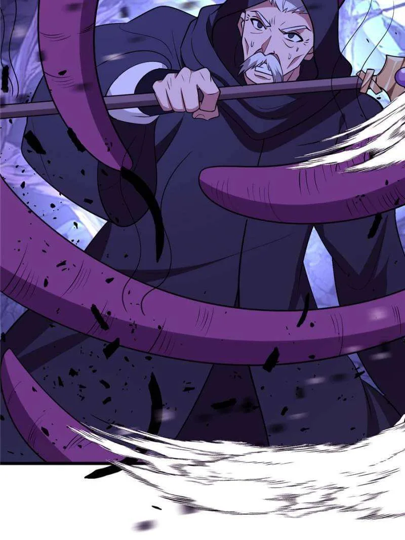 Evil Dragon Is Reincarnated! Revenge Begins at the Age of Five! Chapter 313 page 19