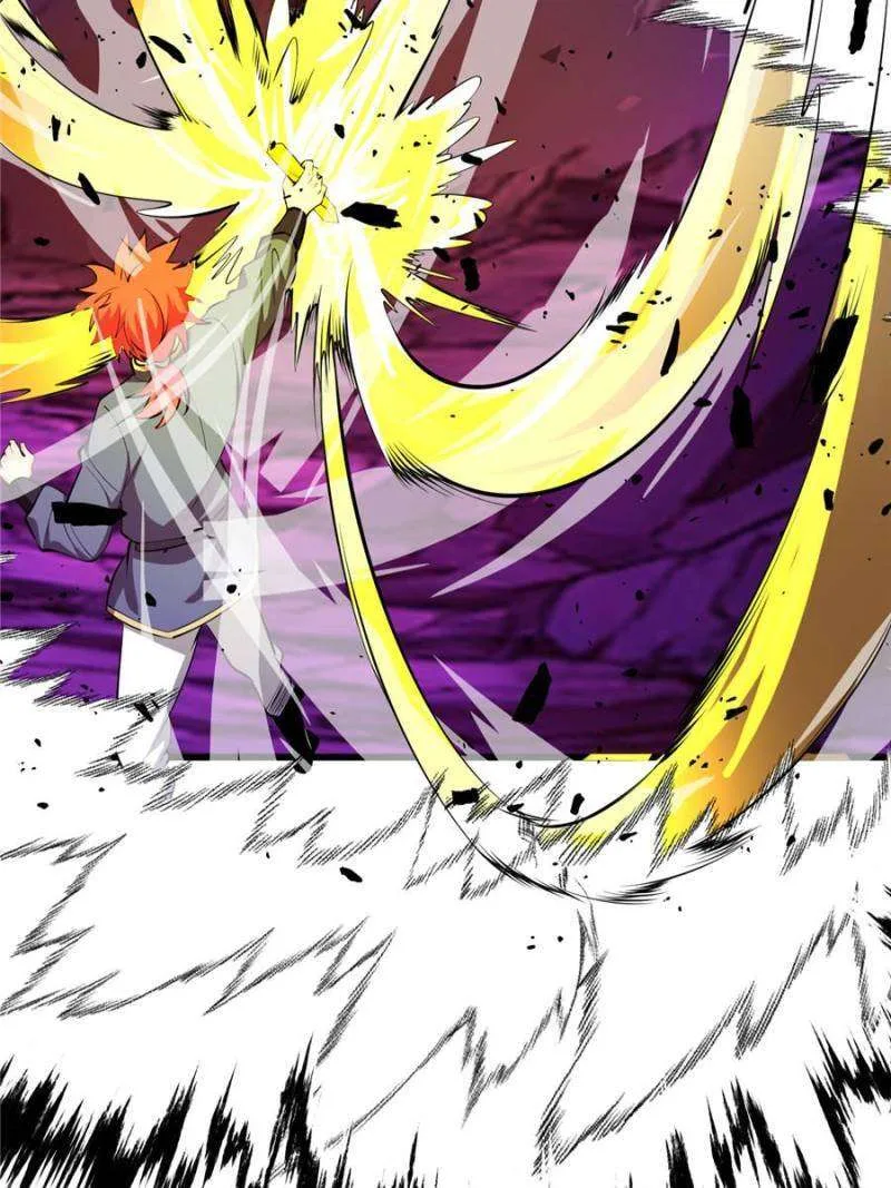 Evil Dragon Is Reincarnated! Revenge Begins at the Age of Five! Chapter 313 page 15