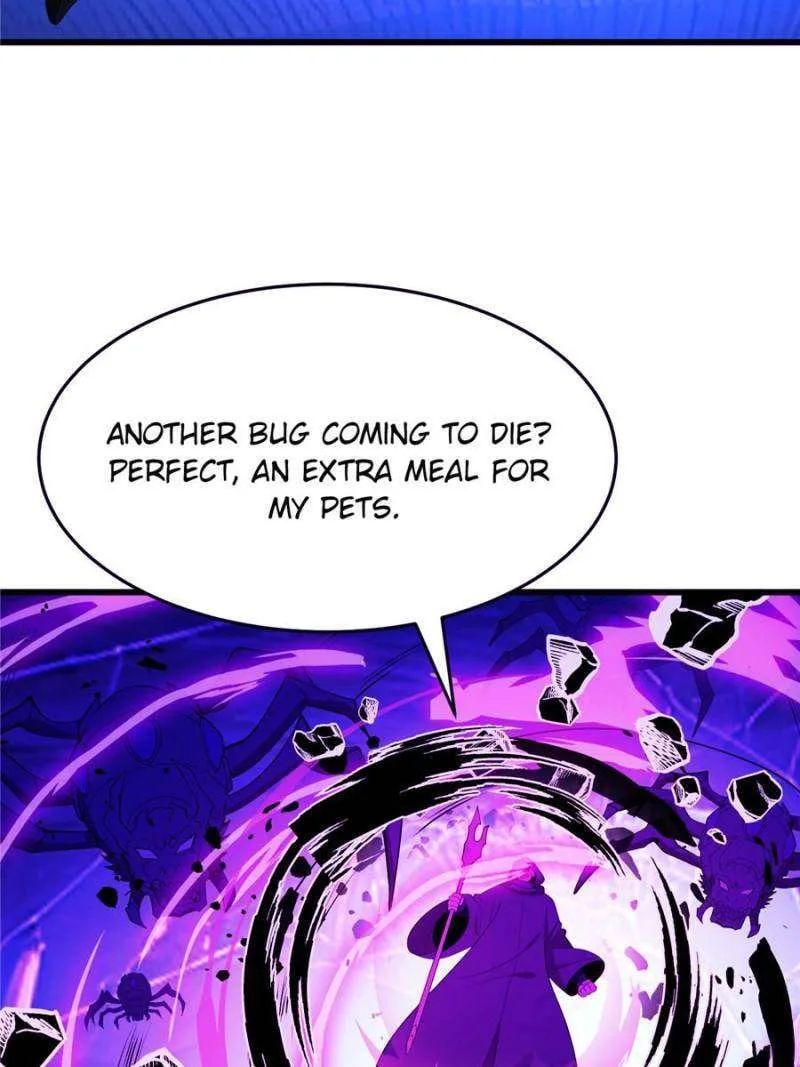 Evil Dragon Is Reincarnated! Revenge Begins at the Age of Five! Chapter 315 page 5