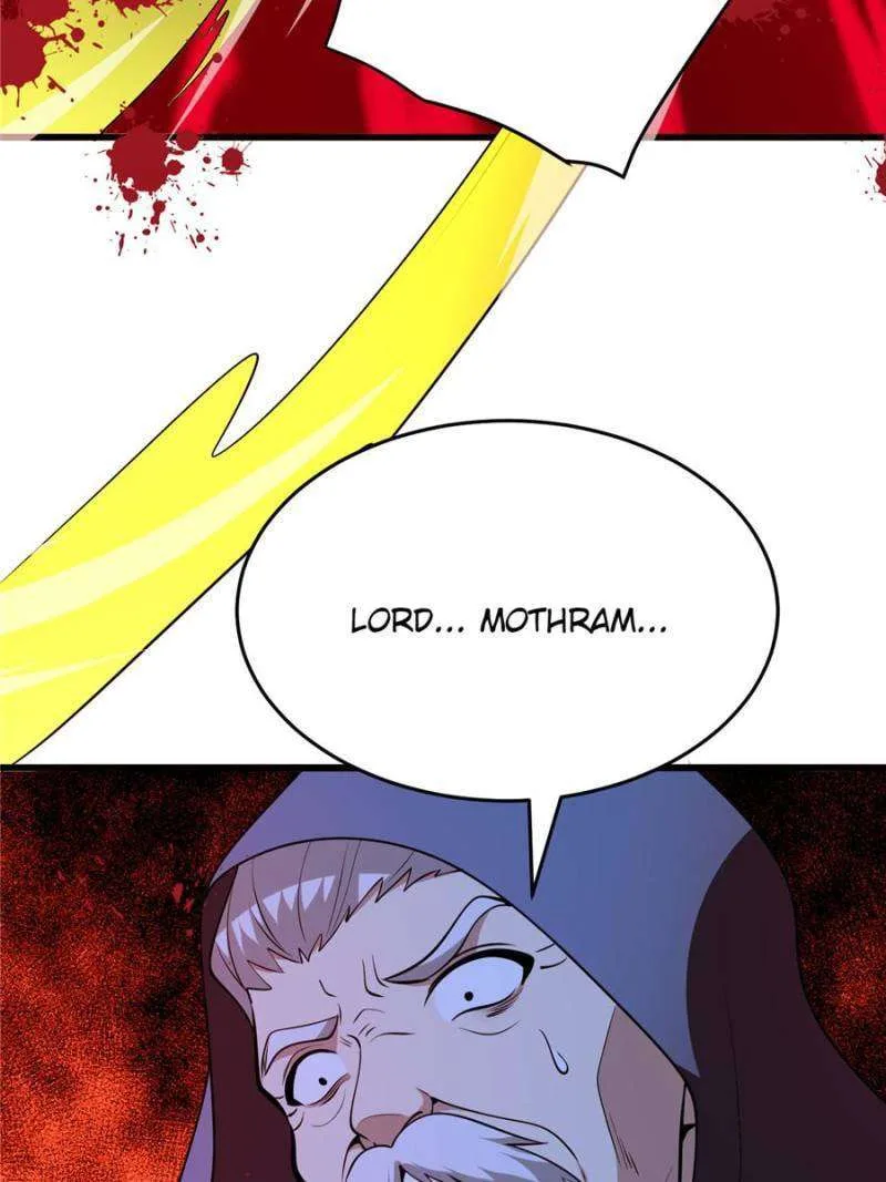 Evil Dragon Is Reincarnated! Revenge Begins at the Age of Five! Chapter 313 page 27