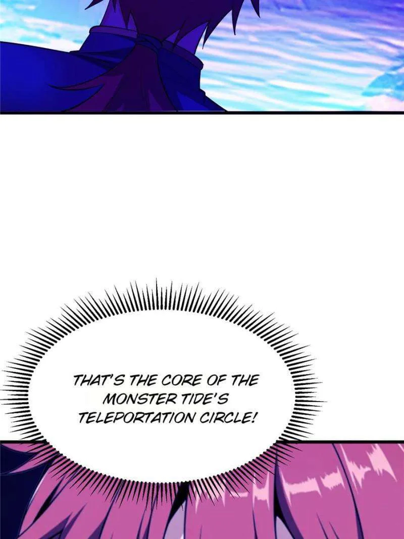 Evil Dragon Is Reincarnated! Revenge Begins at the Age of Five! Chapter 315 page 7