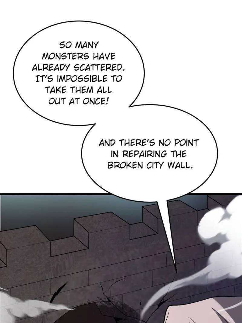 Evil Dragon Is Reincarnated! Revenge Begins at the Age of Five! Chapter 317 page 9