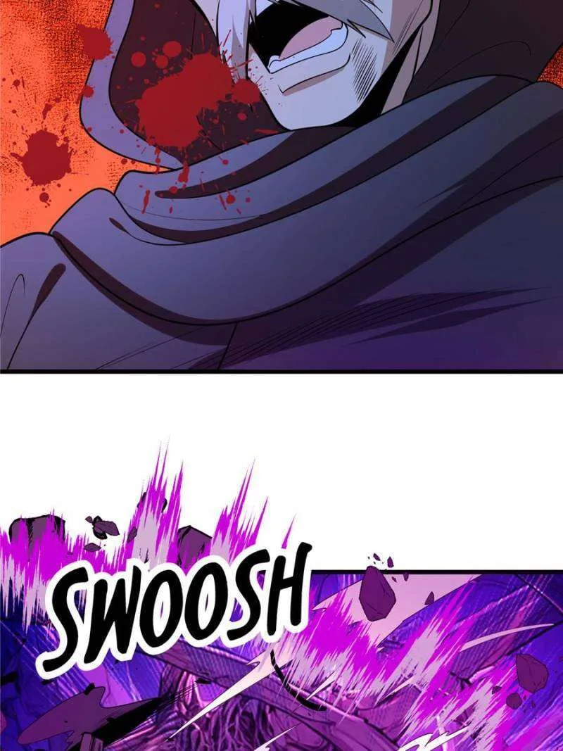 Evil Dragon Is Reincarnated! Revenge Begins at the Age of Five! Chapter 313 page 28