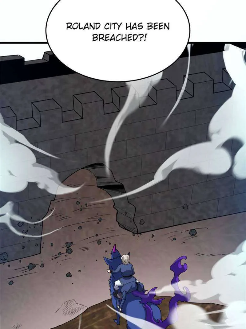 Evil Dragon Is Reincarnated! Revenge Begins at the Age of Five! Chapter 317 page 4