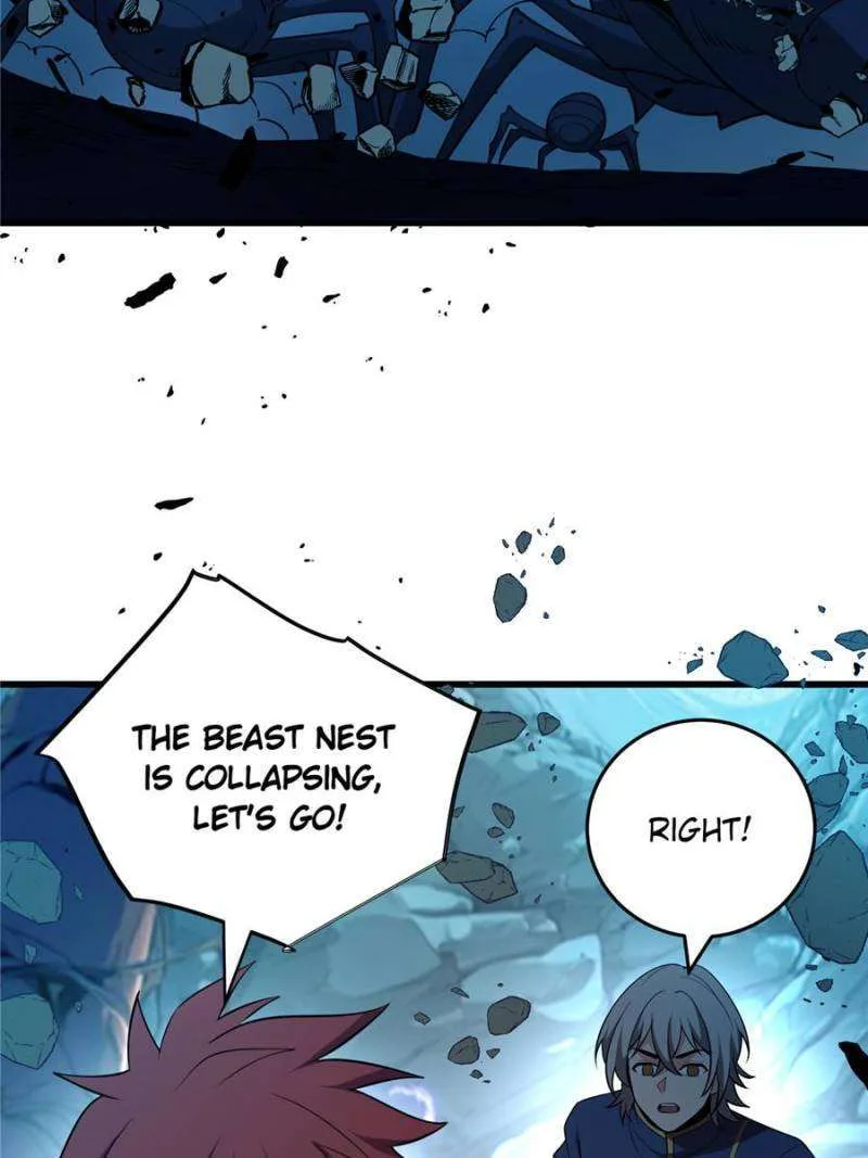 Evil Dragon Is Reincarnated! Revenge Begins at the Age of Five! Chapter 313 page 30