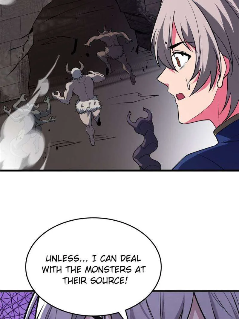 Evil Dragon Is Reincarnated! Revenge Begins at the Age of Five! Chapter 317 page 10