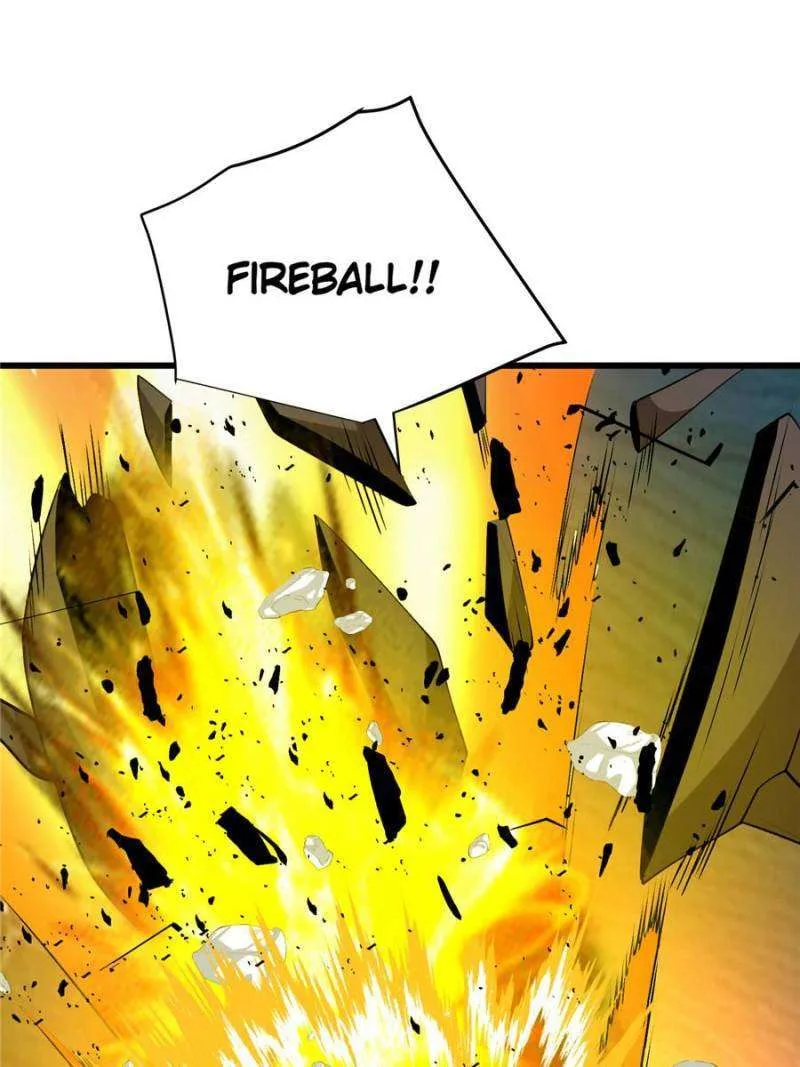 Evil Dragon Is Reincarnated! Revenge Begins at the Age of Five! Chapter 315 page 3