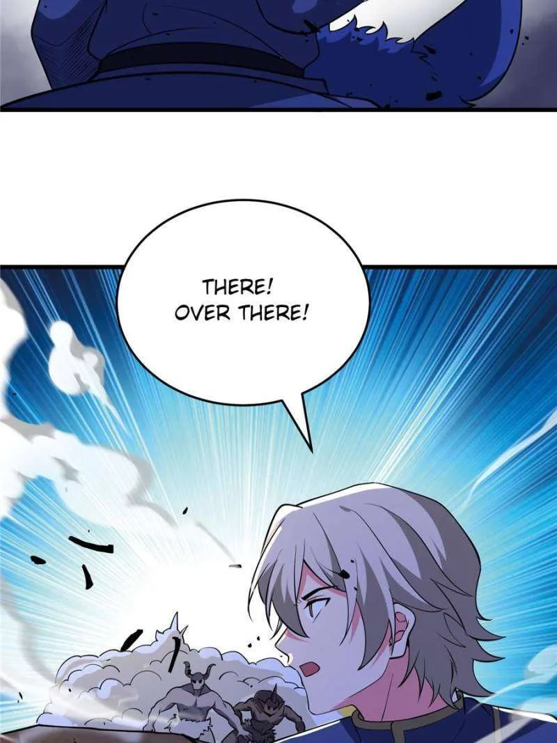 Evil Dragon Is Reincarnated! Revenge Begins at the Age of Five! Chapter 317 page 13