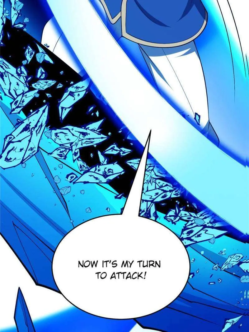Evil Dragon Is Reincarnated! Revenge Begins at the Age of Five! Chapter 316 page 27
