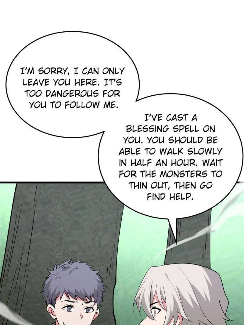 Evil Dragon Is Reincarnated! Revenge Begins at the Age of Five! Chapter 317 page 16