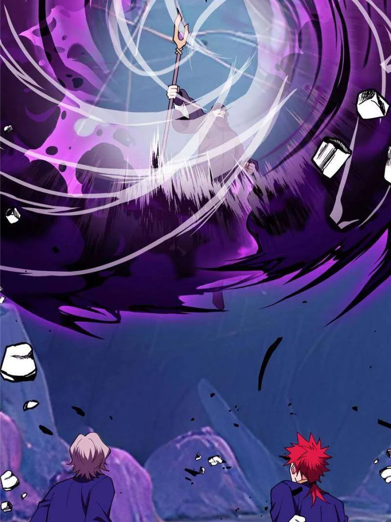 Evil Dragon Is Reincarnated! Revenge Begins at the Age of Five! Chapter 315 page 19