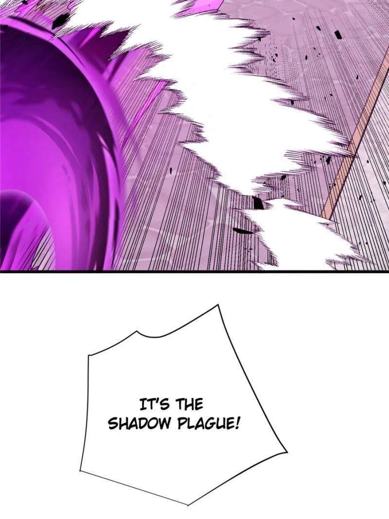Evil Dragon Is Reincarnated! Revenge Begins at the Age of Five! Chapter 319 page 2