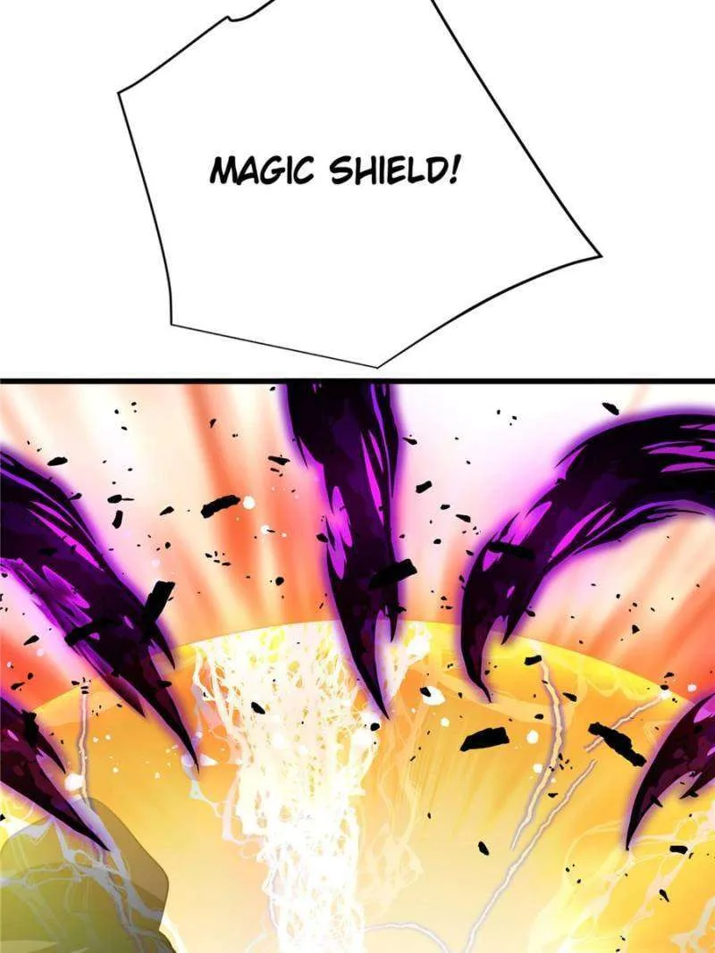 Evil Dragon Is Reincarnated! Revenge Begins at the Age of Five! Chapter 319 page 6