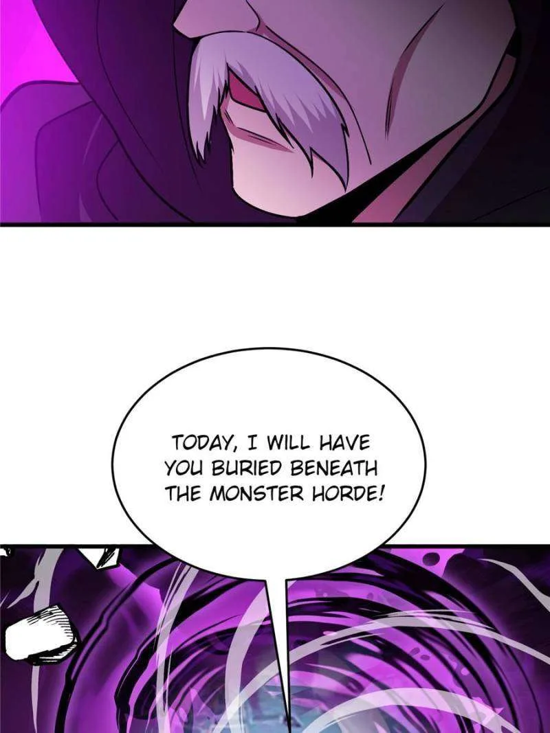 Evil Dragon Is Reincarnated! Revenge Begins at the Age of Five! Chapter 315 page 18