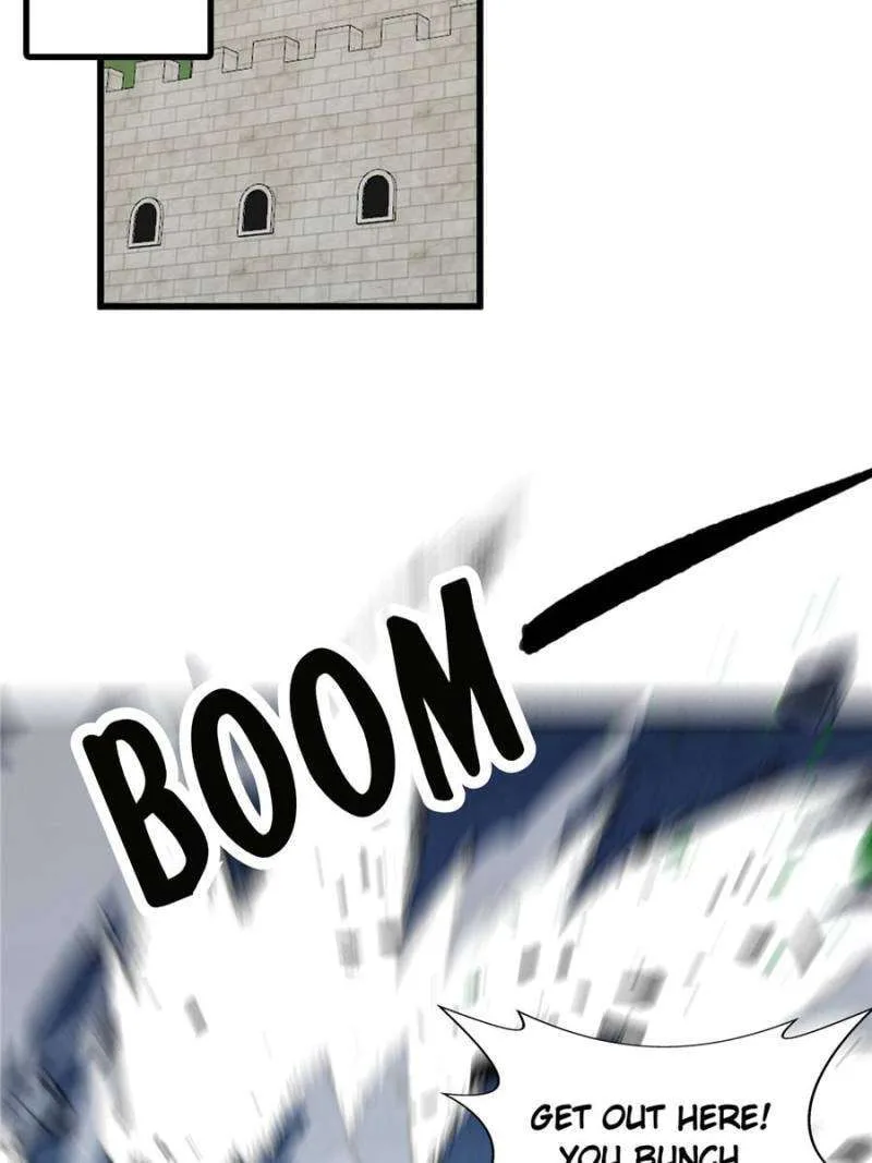 Evil Dragon Is Reincarnated! Revenge Begins at the Age of Five! Chapter 317 page 21