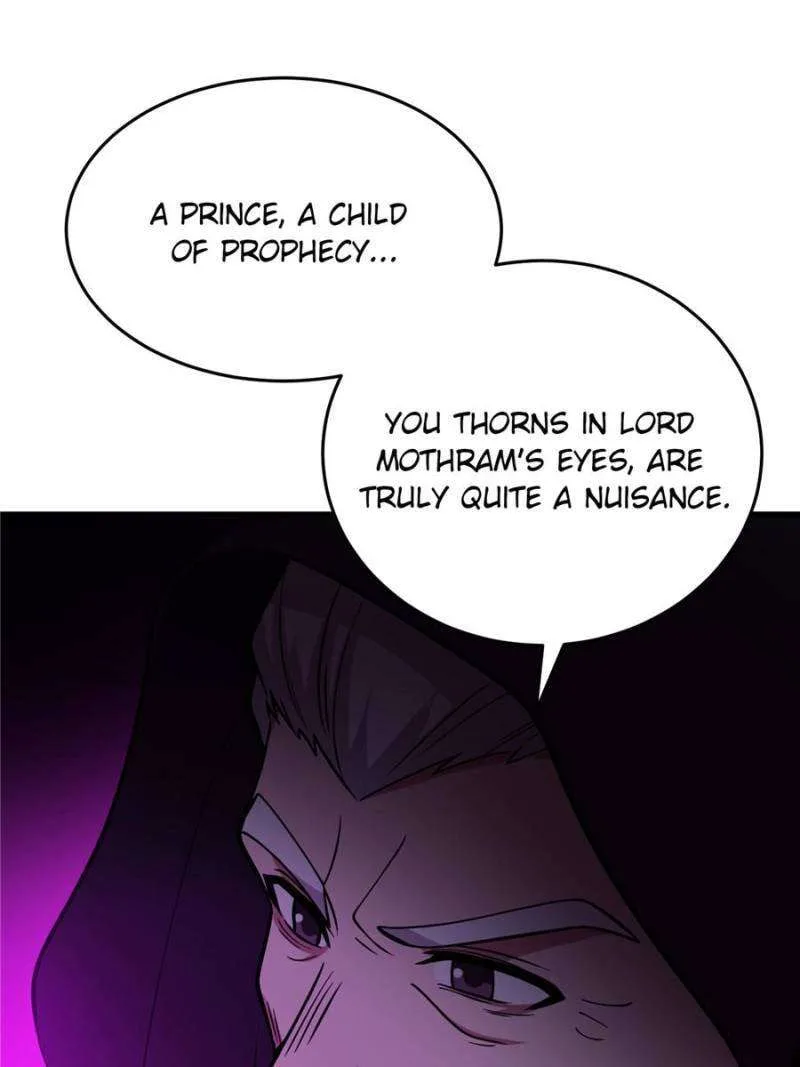 Evil Dragon Is Reincarnated! Revenge Begins at the Age of Five! Chapter 315 page 17
