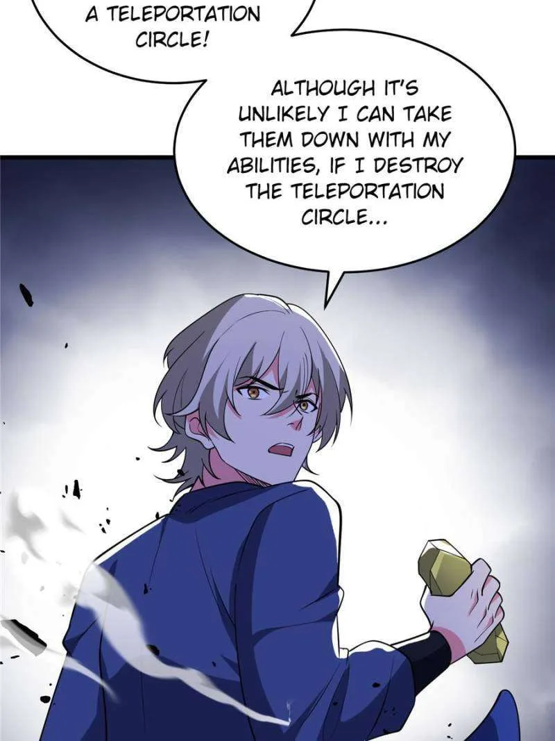 Evil Dragon Is Reincarnated! Revenge Begins at the Age of Five! Chapter 317 page 12
