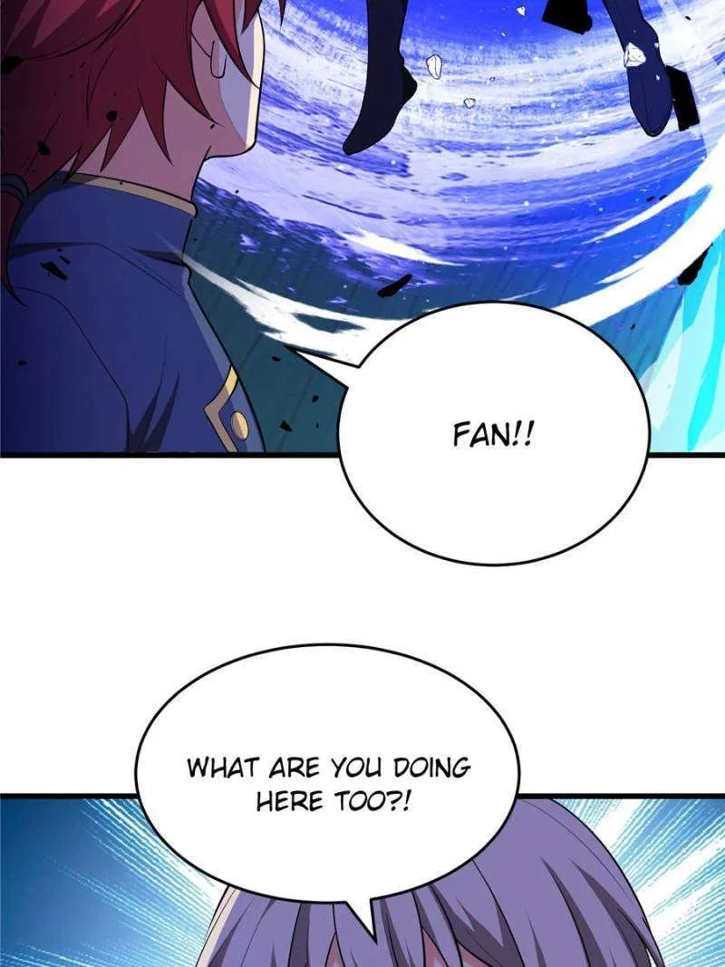 Evil Dragon Is Reincarnated! Revenge Begins at the Age of Five! Chapter 315 page 15