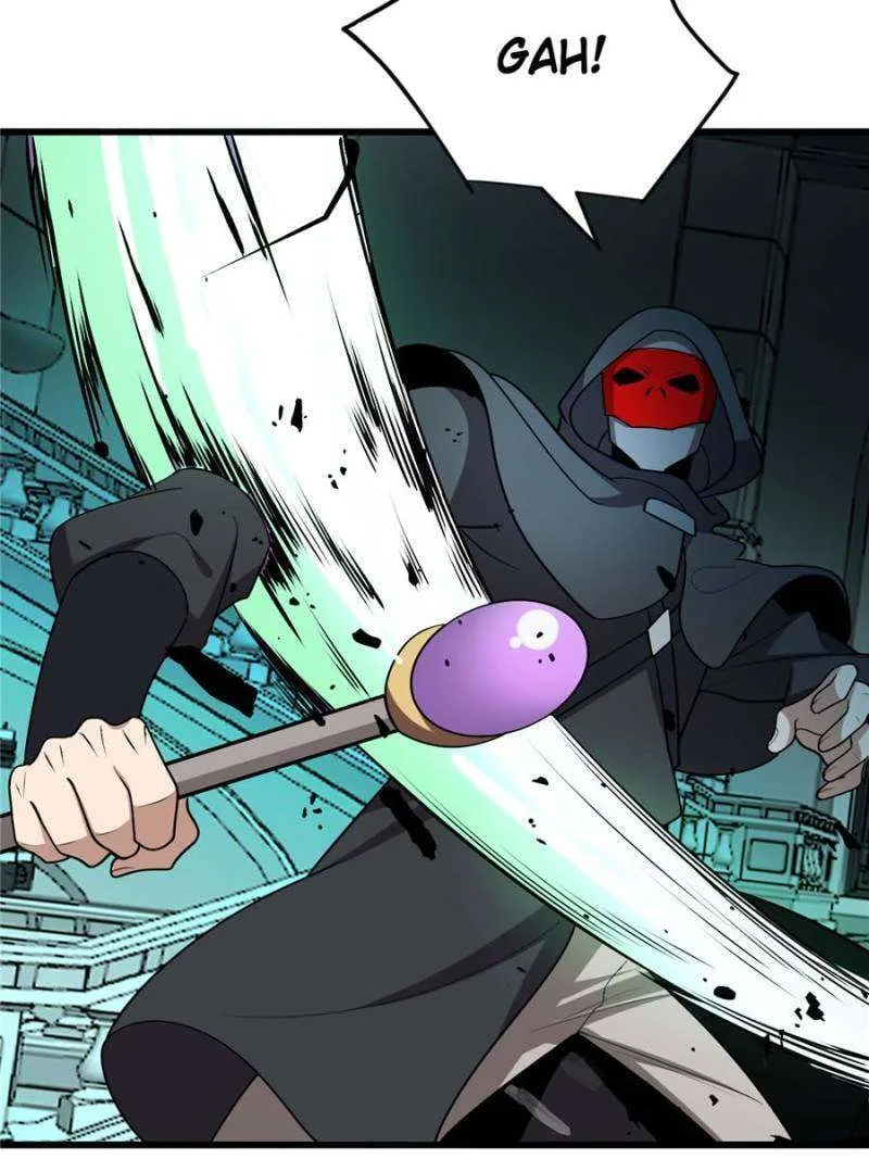 Evil Dragon Is Reincarnated! Revenge Begins at the Age of Five! Chapter 315 page 24