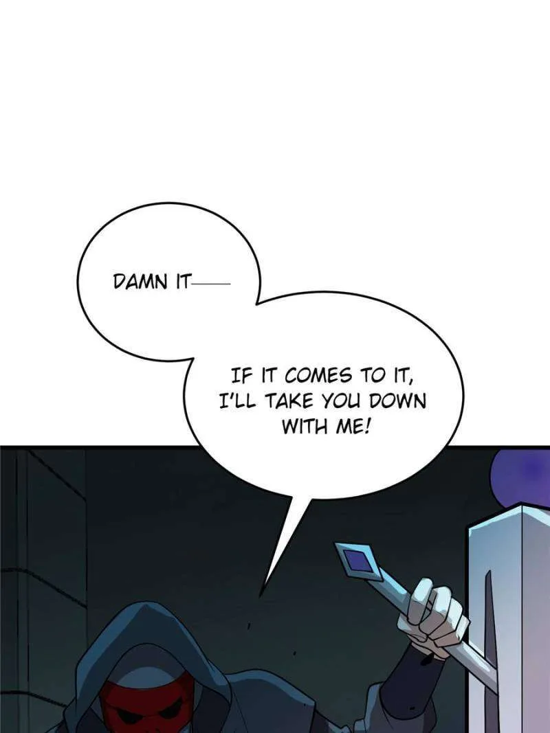 Evil Dragon Is Reincarnated! Revenge Begins at the Age of Five! Chapter 315 page 25