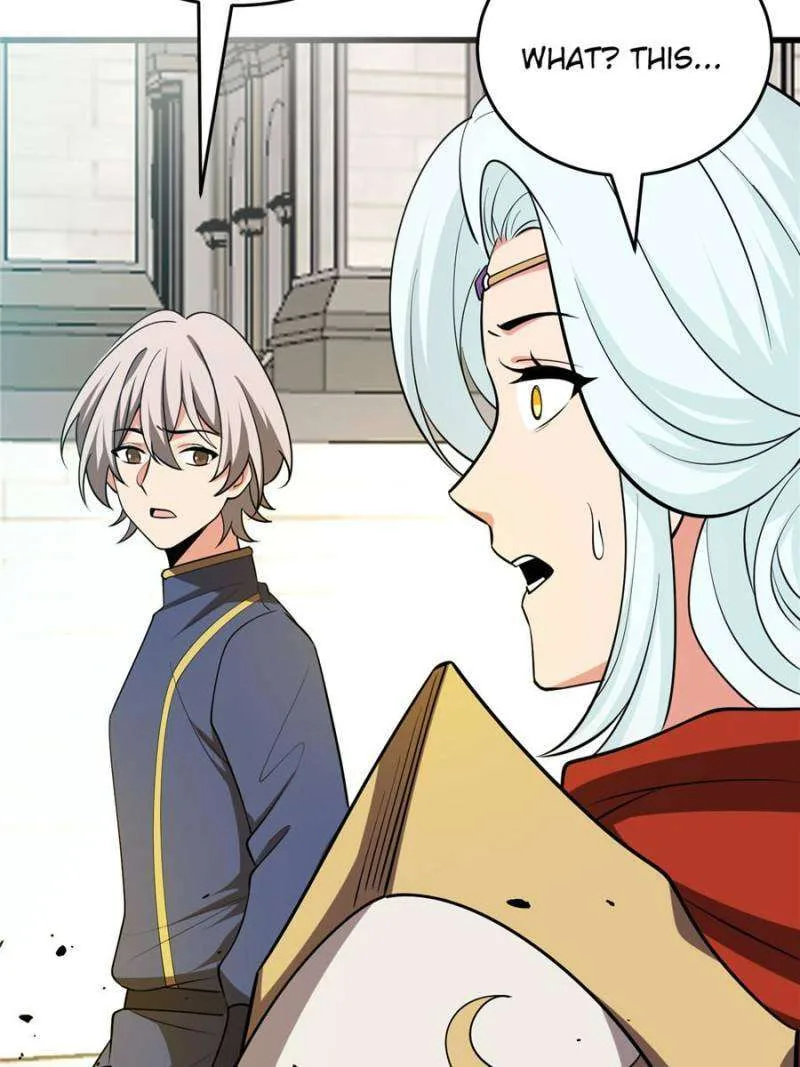Evil Dragon Is Reincarnated! Revenge Begins at the Age of Five! Chapter 319 page 14