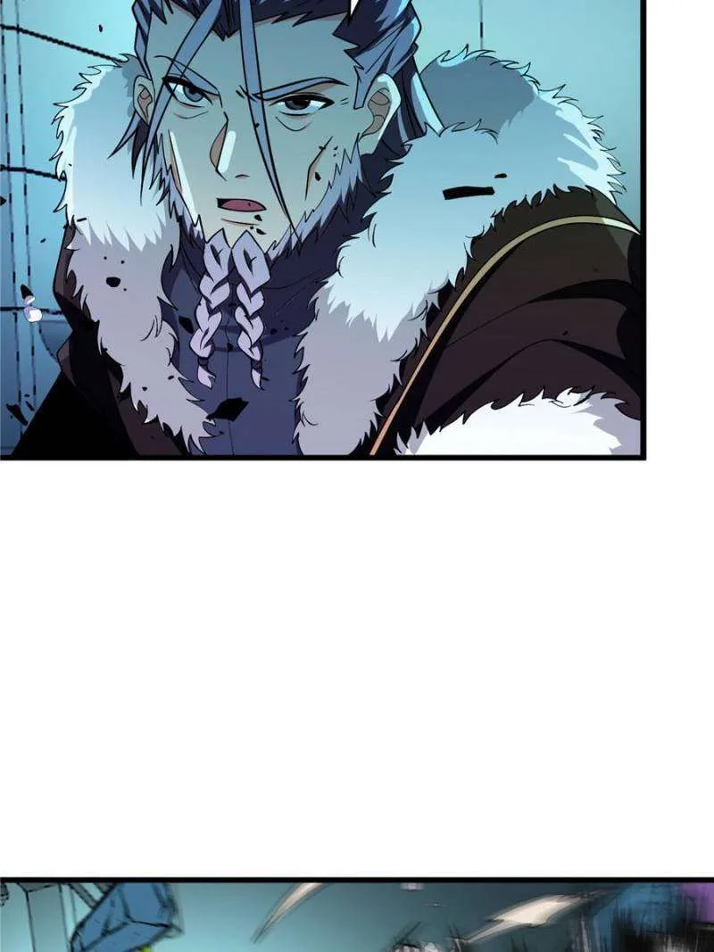 Evil Dragon Is Reincarnated! Revenge Begins at the Age of Five! Chapter 315 page 27