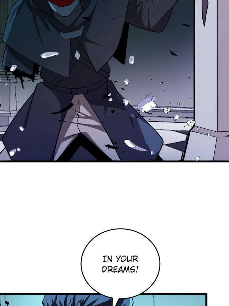 Evil Dragon Is Reincarnated! Revenge Begins at the Age of Five! Chapter 315 page 26