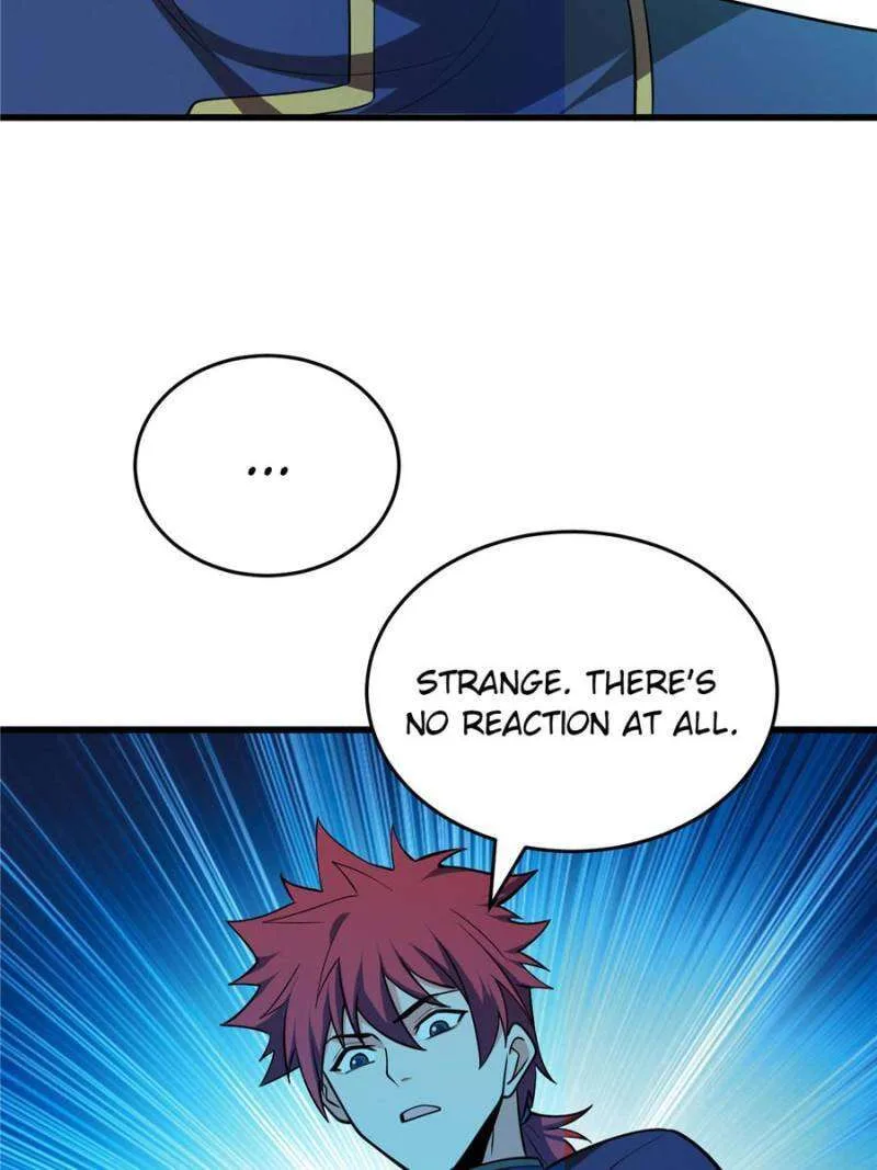 Evil Dragon Is Reincarnated! Revenge Begins at the Age of Five! Chapter 319 page 21