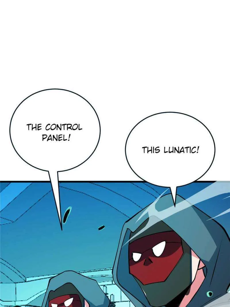 Evil Dragon Is Reincarnated! Revenge Begins at the Age of Five! Chapter 317 page 30