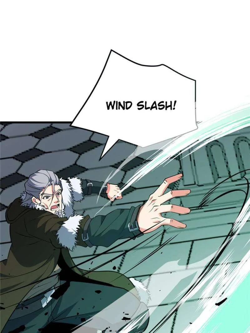 Evil Dragon Is Reincarnated! Revenge Begins at the Age of Five! Chapter 317 page 27