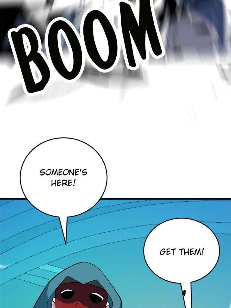 Evil Dragon Is Reincarnated! Revenge Begins at the Age of Five! Chapter 317 page 23