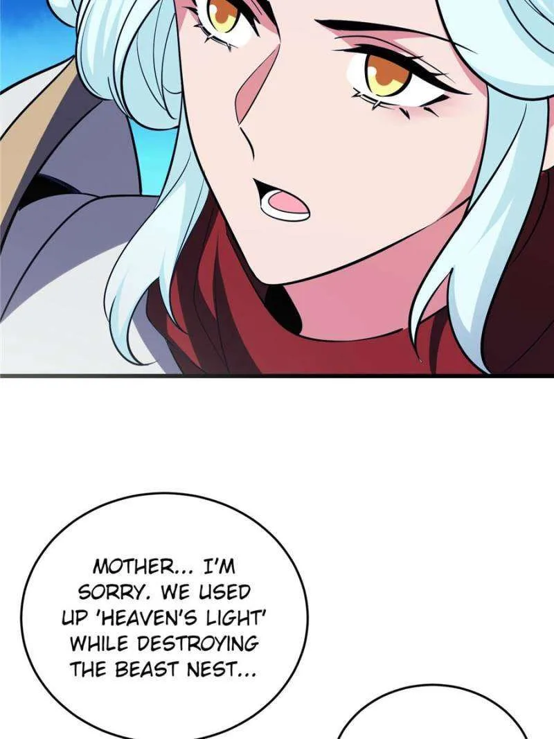 Evil Dragon Is Reincarnated! Revenge Begins at the Age of Five! Chapter 319 page 13