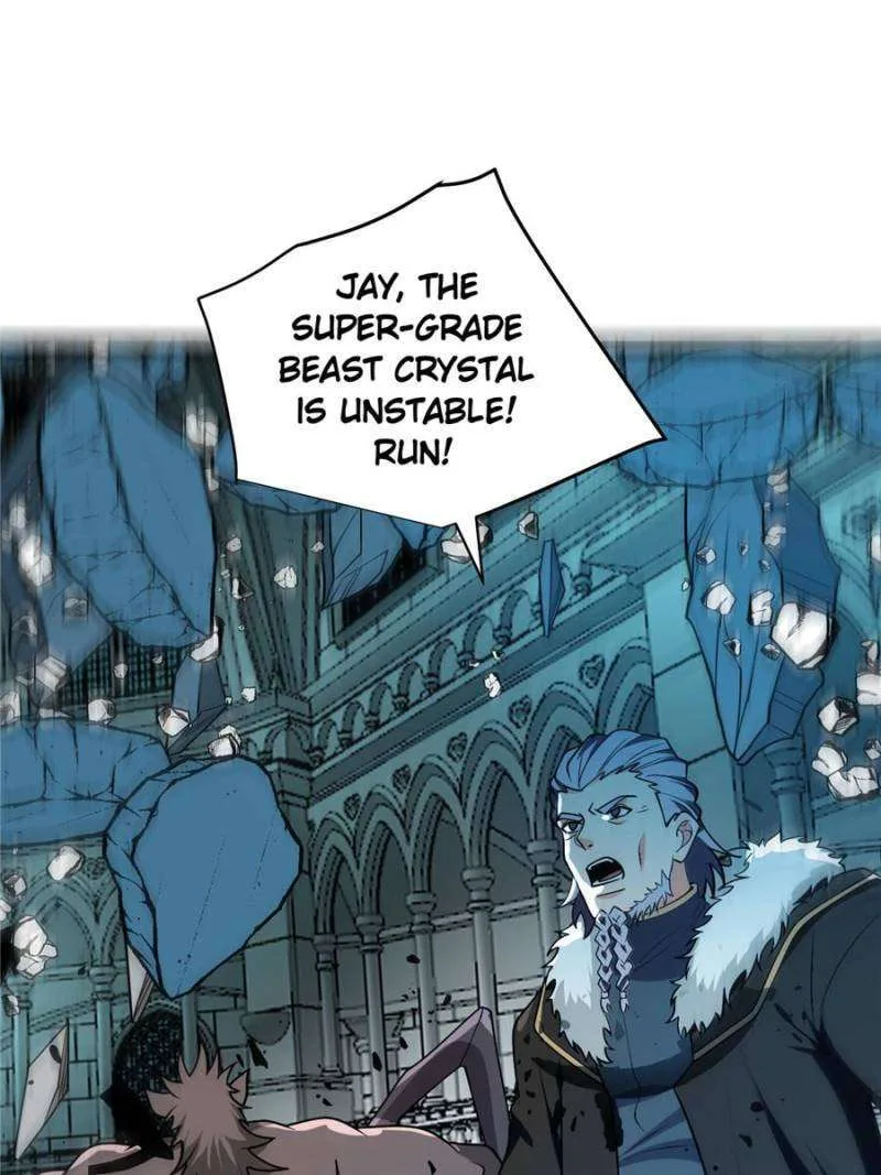 Evil Dragon Is Reincarnated! Revenge Begins at the Age of Five! Chapter 315 page 29