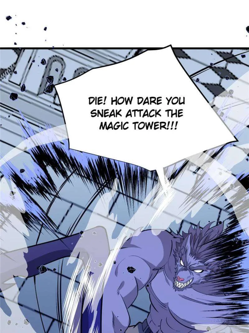 Evil Dragon Is Reincarnated! Revenge Begins at the Age of Five! Chapter 317 page 25
